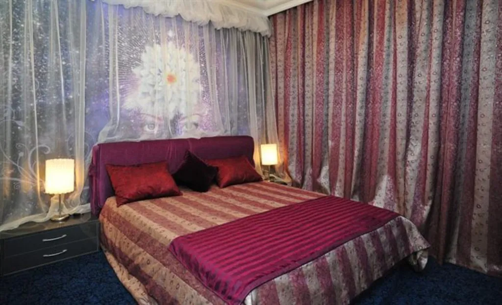 Квартира Комната — Геленджик