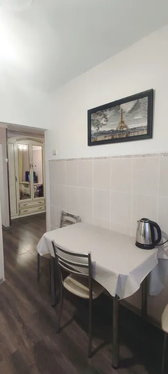 Уютная однушка на въезде в город