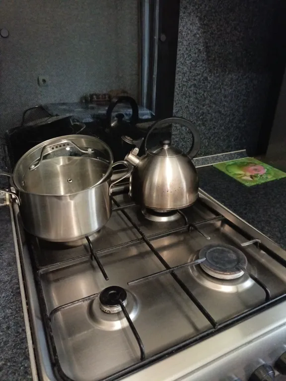 Квартира в Краснооктябрьском районе рядом с Мамаевым Курганом