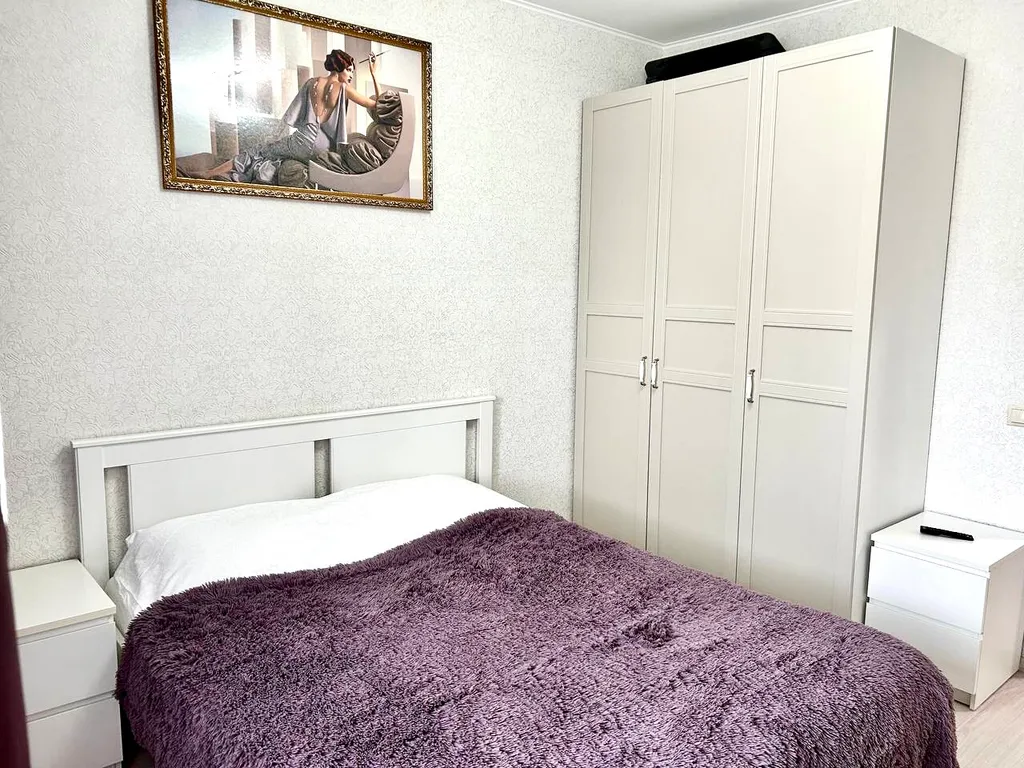 Квартира Квартира Отличный вариант в центре города — Екатеринбург