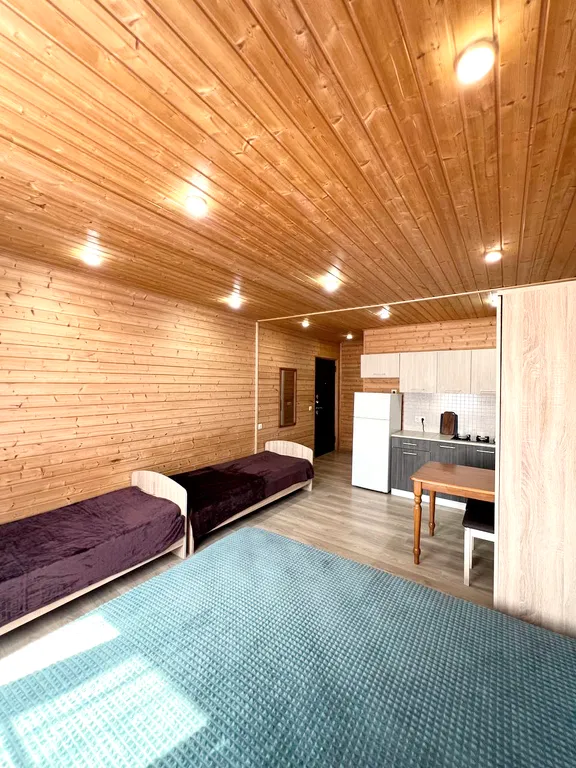 Комната "Морское лето" 4