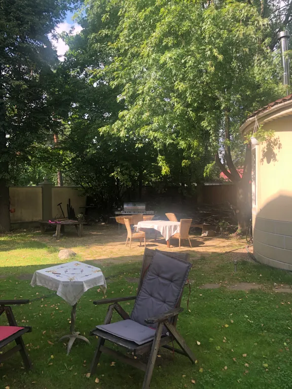 Классный дом для отдыха