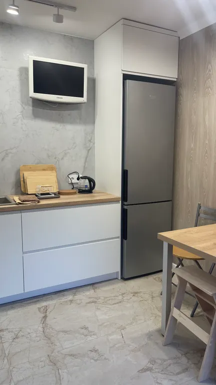 Квартира Уютная квартира в центре города — Калининград