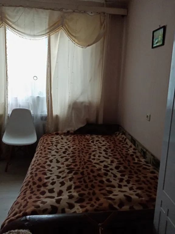 Квартира Квартира Дом волшебника — Сортавала