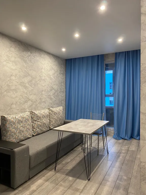 Уютная квартира на берегу Иртыша — аренда посуточно в Тобольск