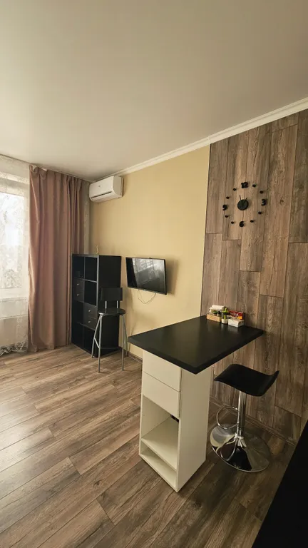 Уютная студия