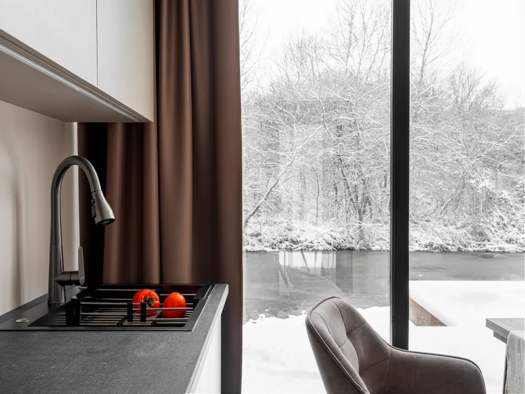 Семейный дом