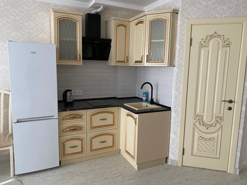 Апартаменты у моря