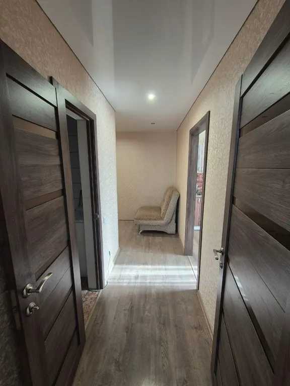 Уютная квартира рядом с монастырем со всеми удобствами