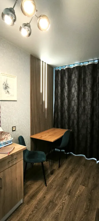 Квартира Квартира Уютная студия в центре города — Геленджик