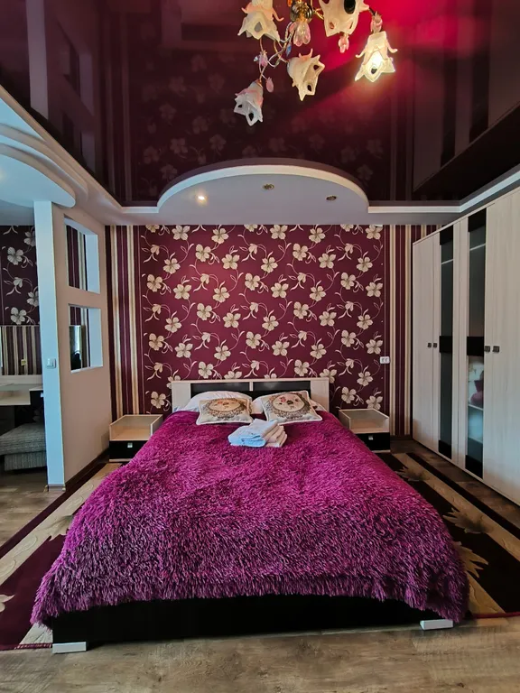 Делюкс апартамент