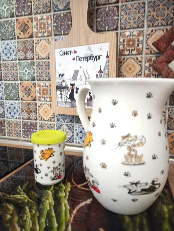 Квартира Квартира В гостях как дома, тихий двор, парковка — Песочный