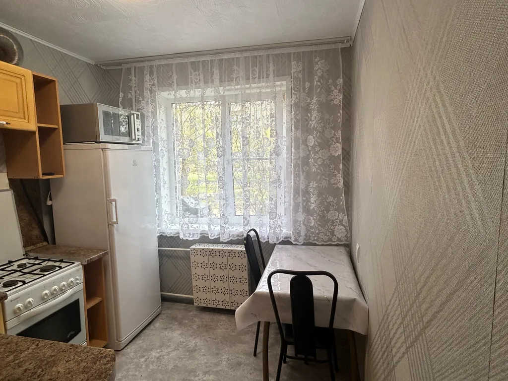 Квартира в центре Заволжского района