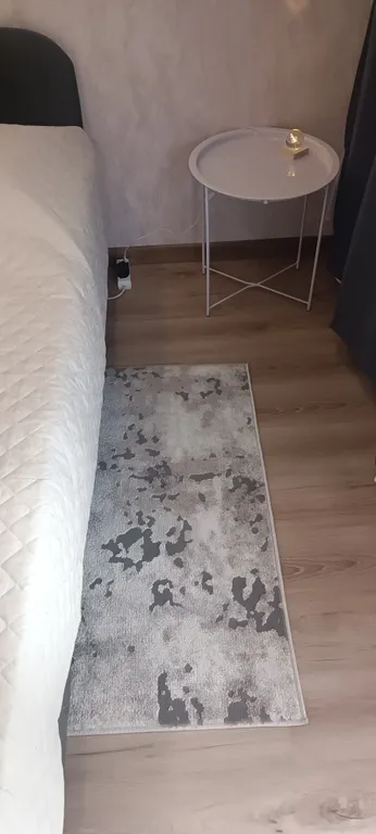 Уютная студия на двоих гостей