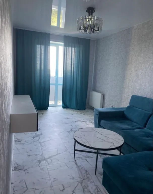 Квартира Квартира Уютная квартра для комфортного проживания — Калининград