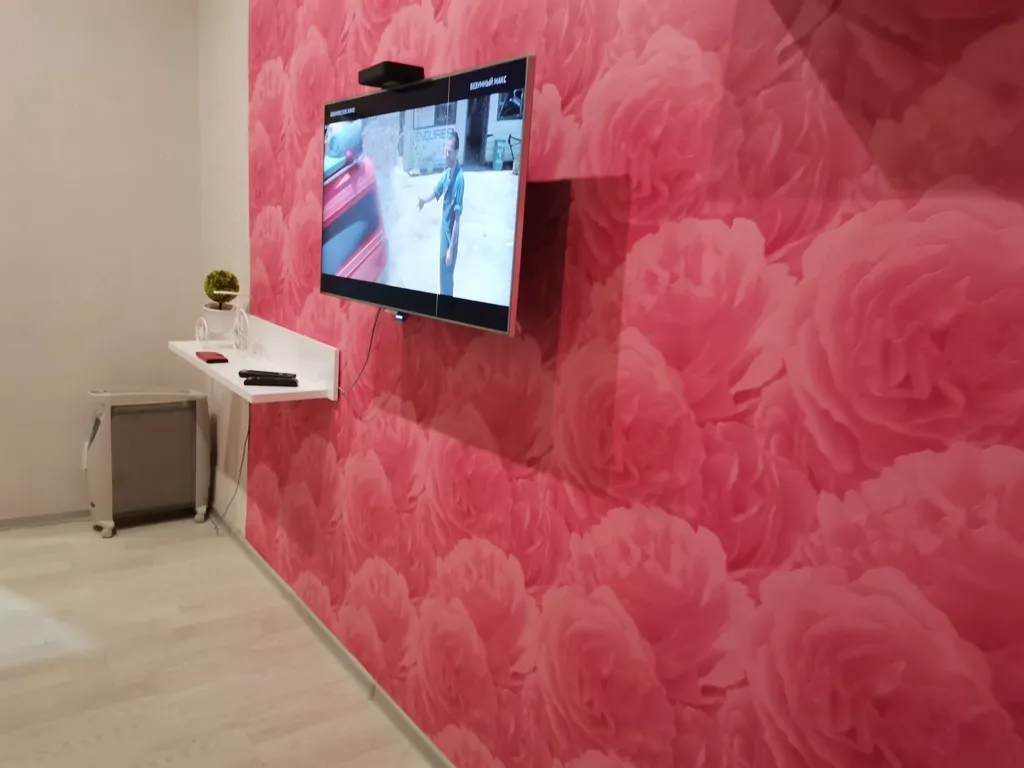 Квартира в шаговой доступности от жд вокзала