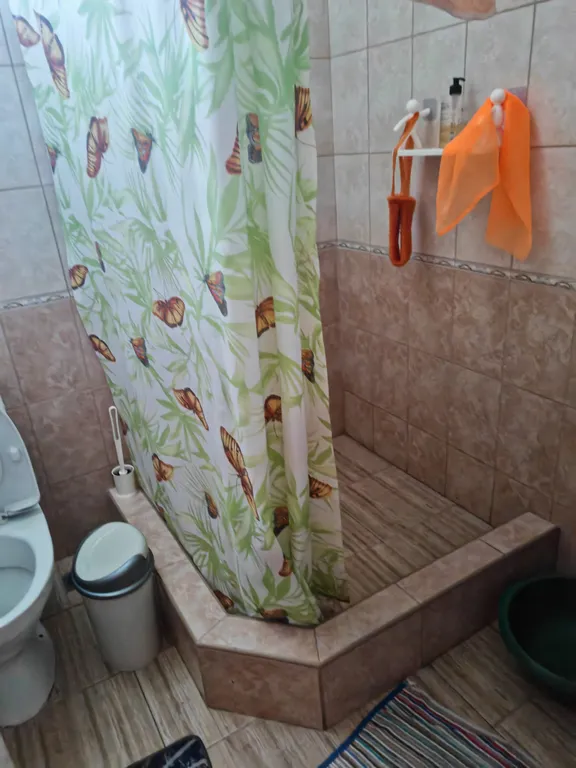 Уютная комната