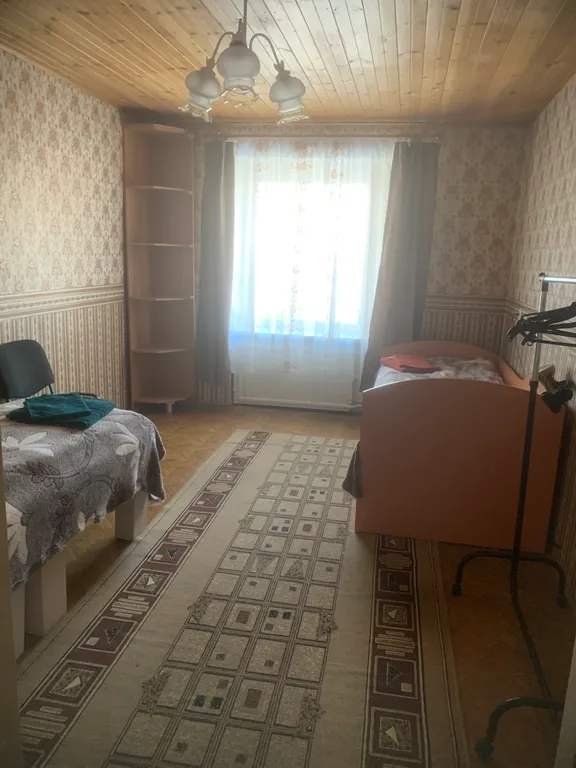 Просто квартира