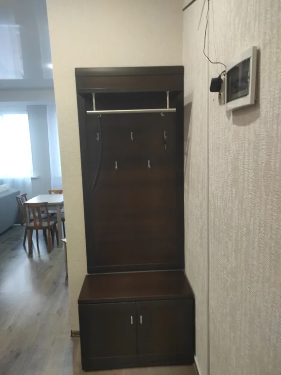 Квартира Квартира ЖК Лукаморье — Адлер