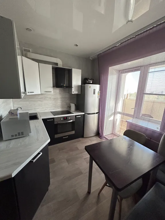 Квартира в центре города