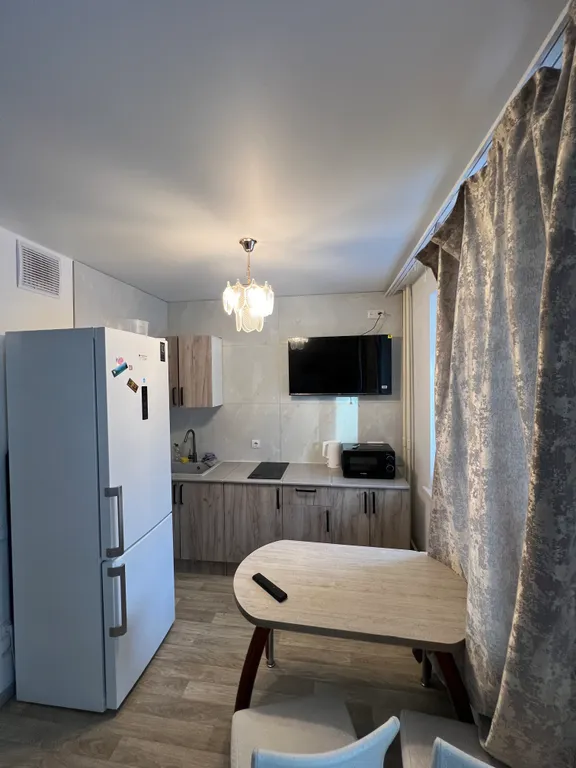 Студия у Мамаева Кургана