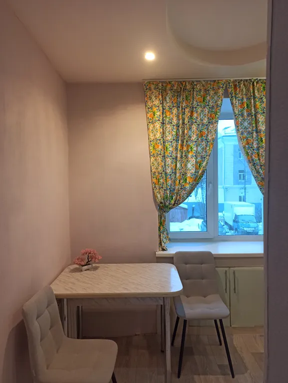 Уютная квартира рядом с набережной Северной Двины