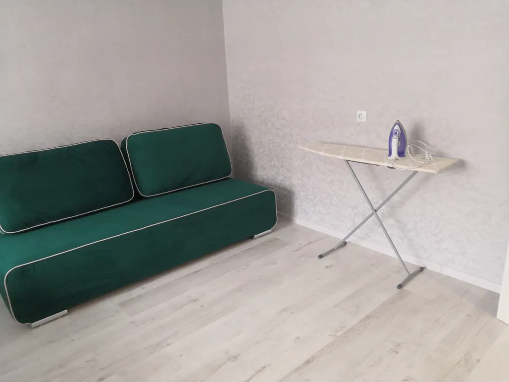 Комфортная квартира