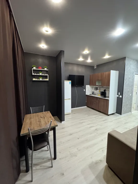 Новая студия