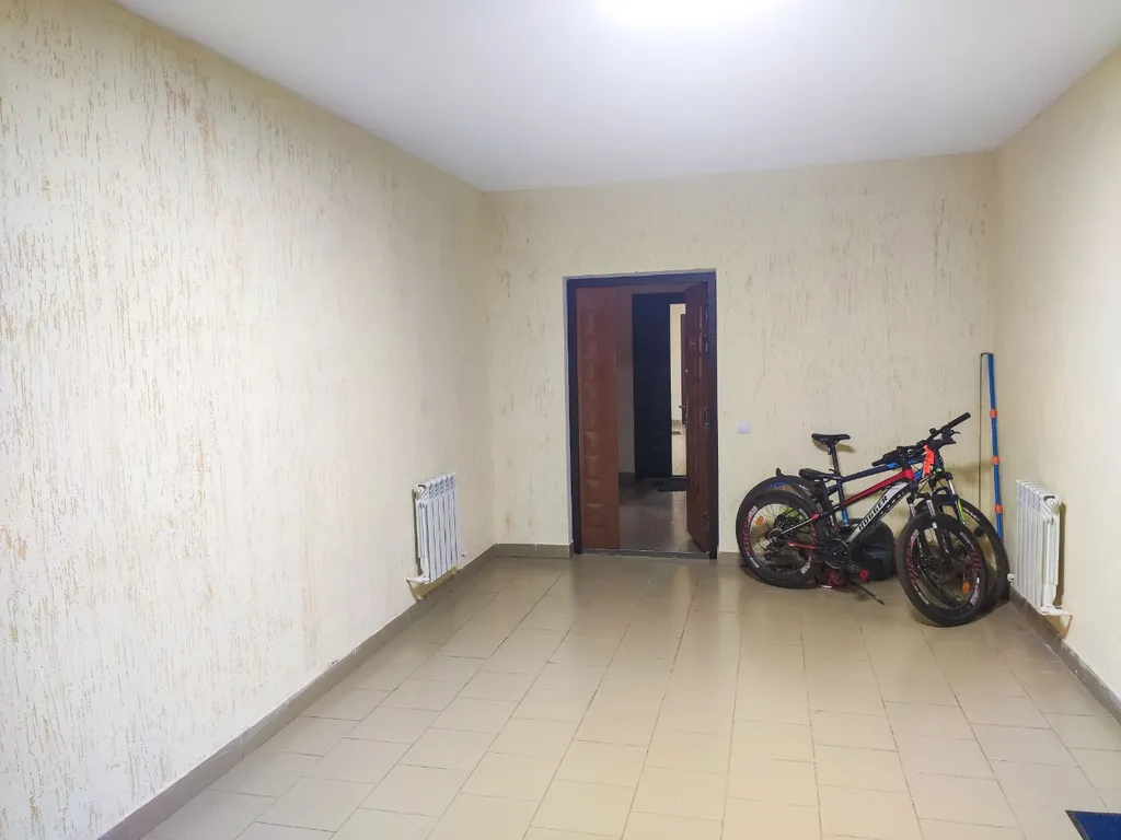 Дизайнерский апартамент у озера