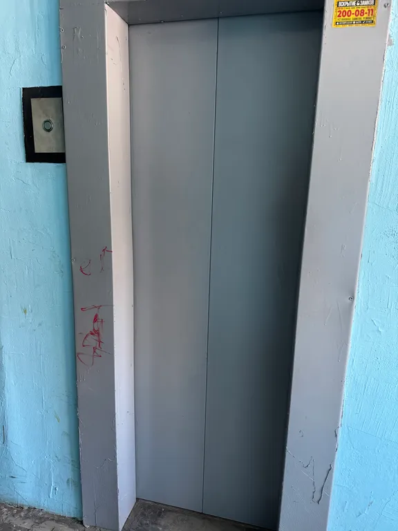 Уютная студия с видом на море