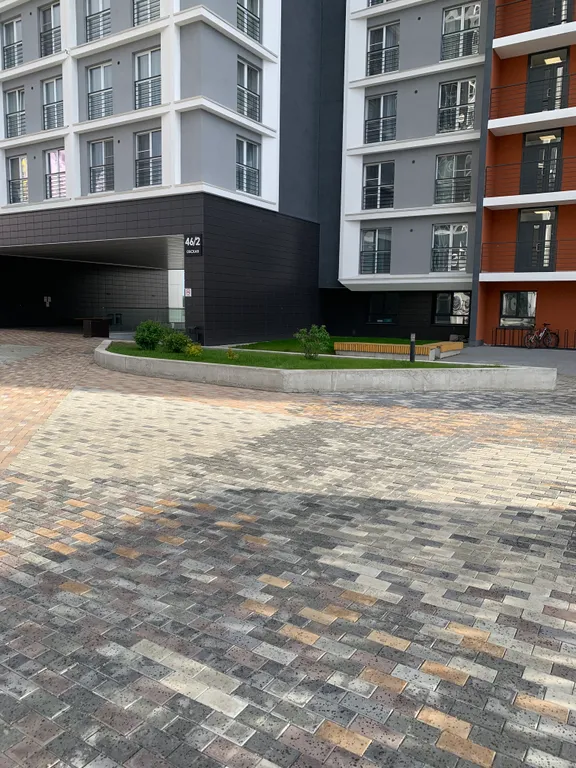 Дизайнерские апартаменты с видом на Обь и Сибирь арену