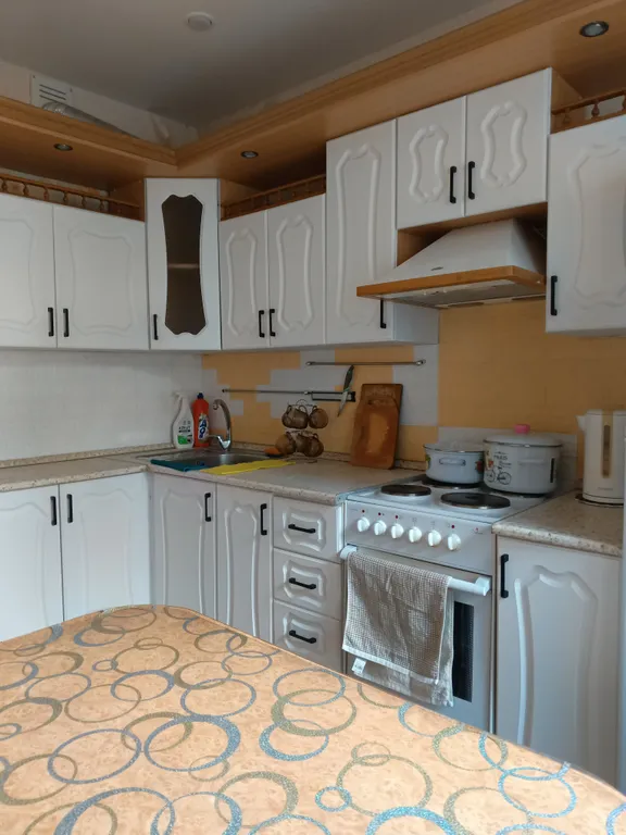 Квартира за ТЦ Парк хаус