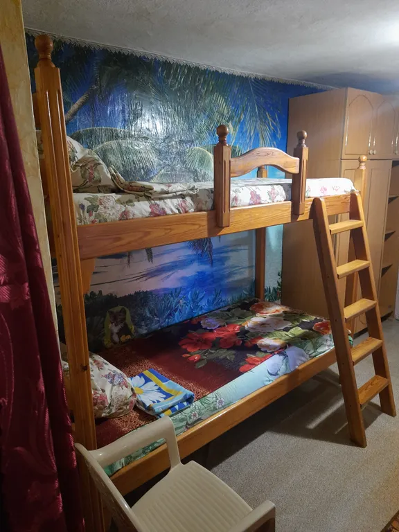 Коттедж Коттедж Отдых на Азовском море — Ейск