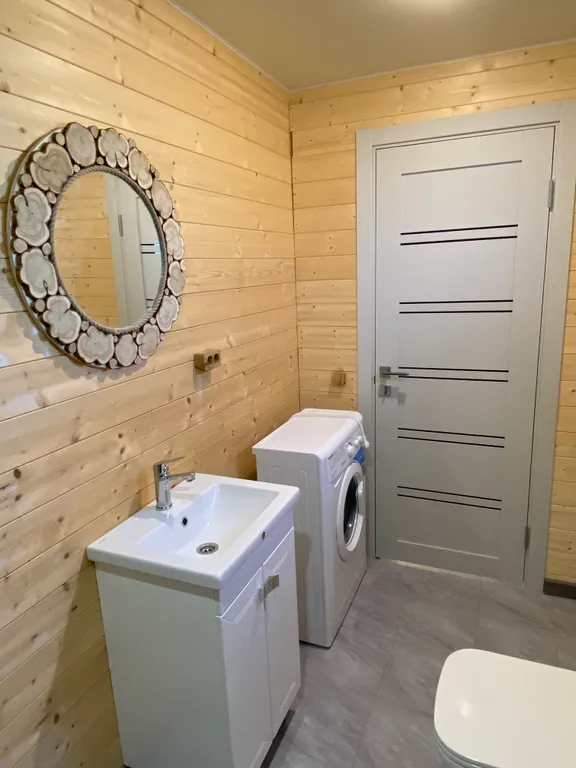 Гостевой комплекс Голден Хаус на первой береговой линии