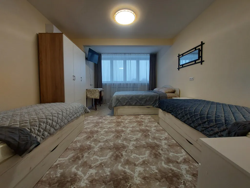 Уютная квартира под стенами монастыря — аренда посуточно в Дивеево