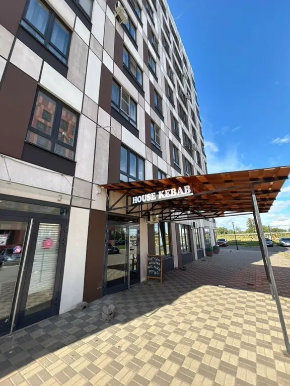 Квартира Квартира Удобный выезд на Акрон и Санкт-Петербург, рядом ФСК на Вересова — Великий Новгород