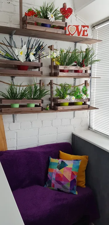 Дизайнерская квартира в центре города