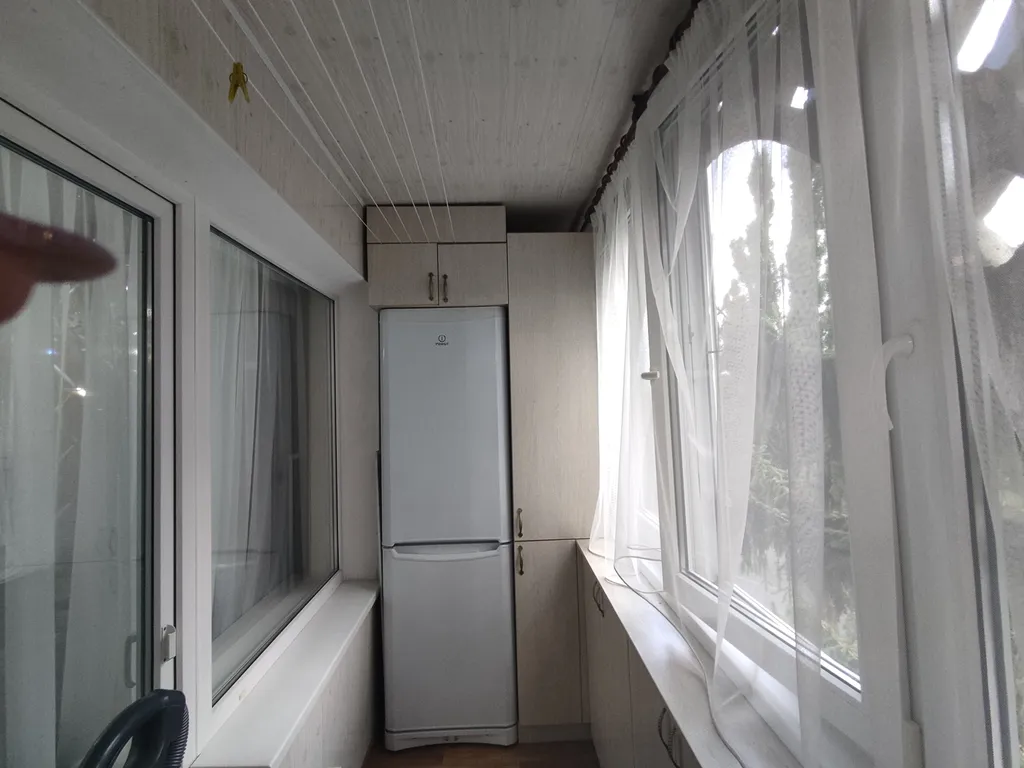 Уютная квартира на Ромашке