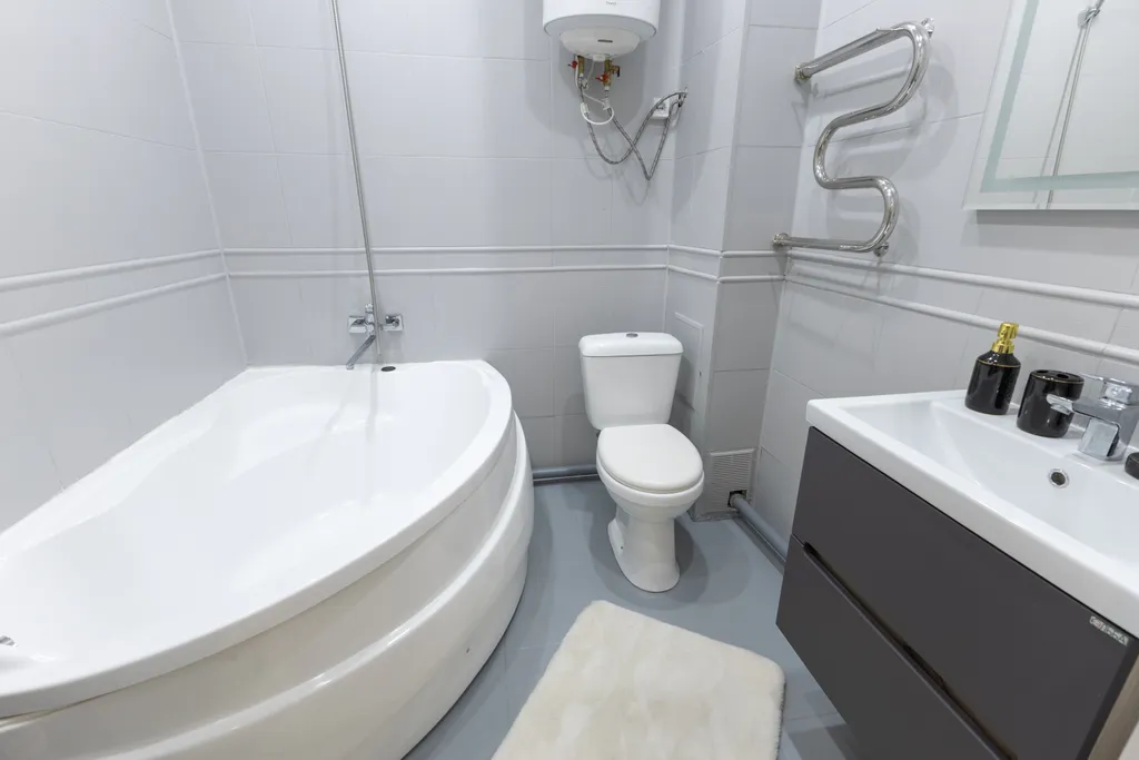 Residence Elegance в ЖК Ривьера