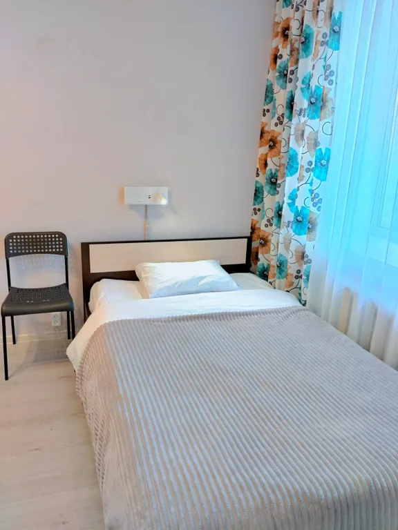 Квартира Уютная квартира в центре города — Ярославль