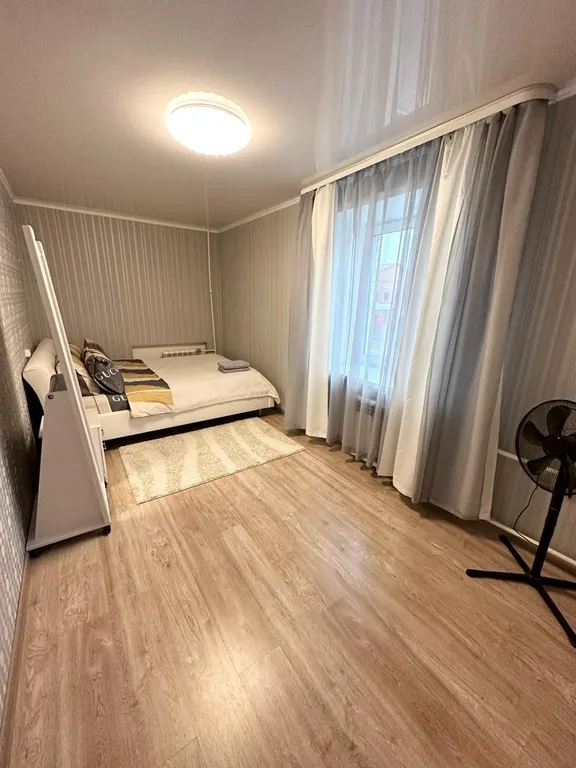 Апартаменты в самом центре города