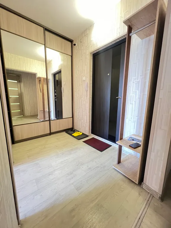 Квартира в новом элитном ЖК в центре города