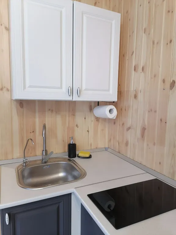 Домик Горный релакс