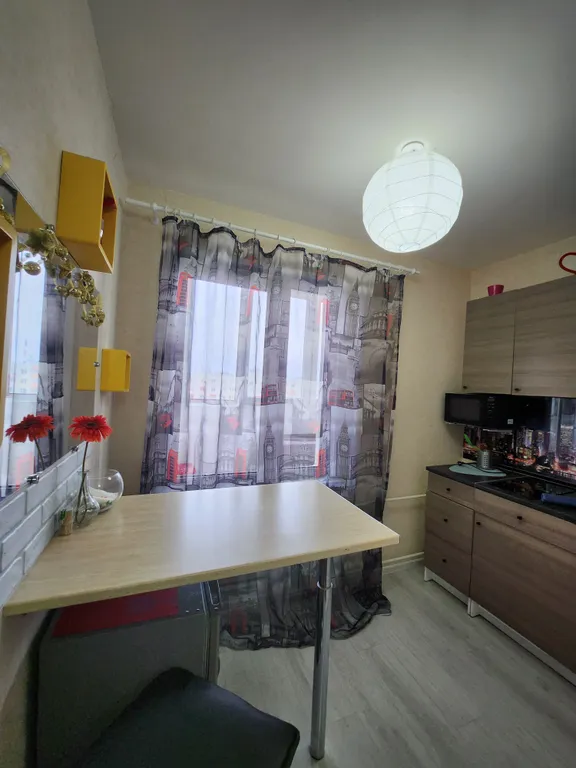 Уютная квартира вблизи центра города