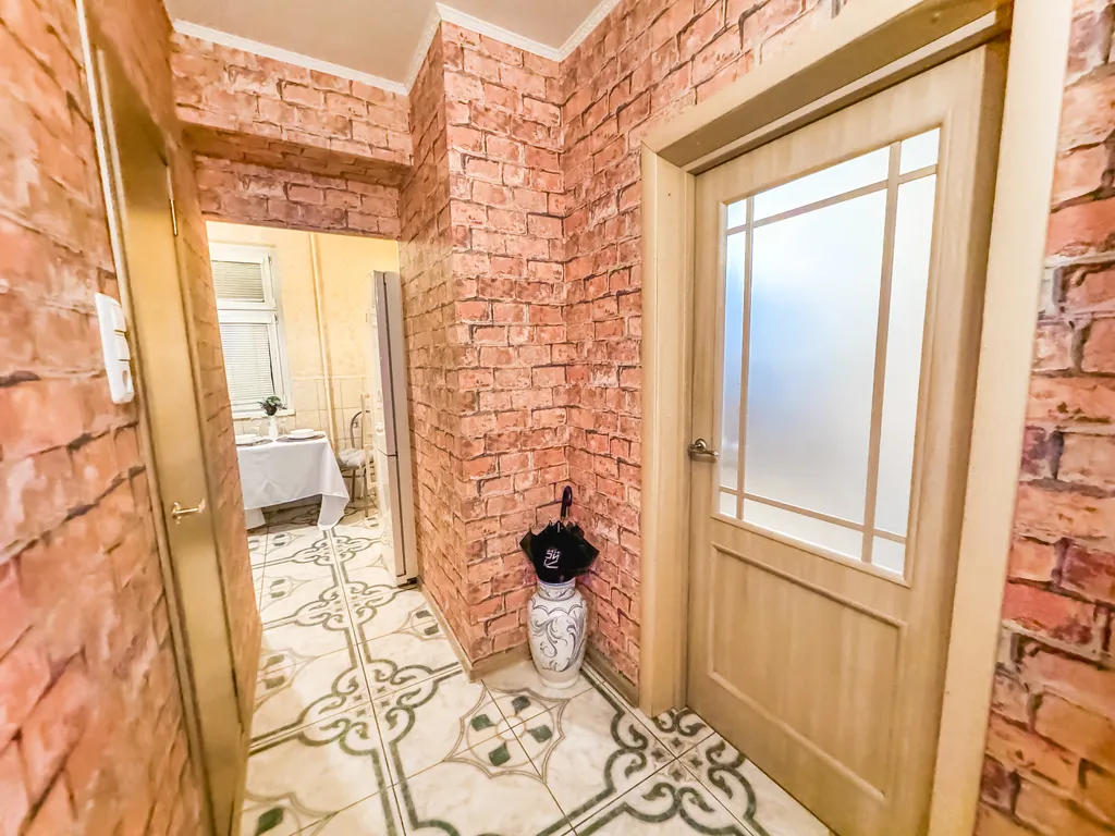 Квартира Квартира со всей необходимой техникой и мебелью — Лобня