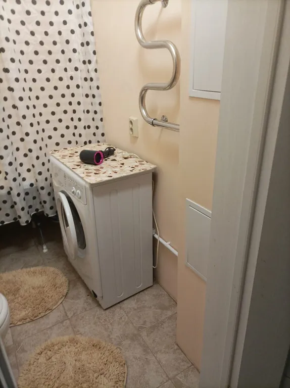 Уютная студия в микрорайоне Яркий