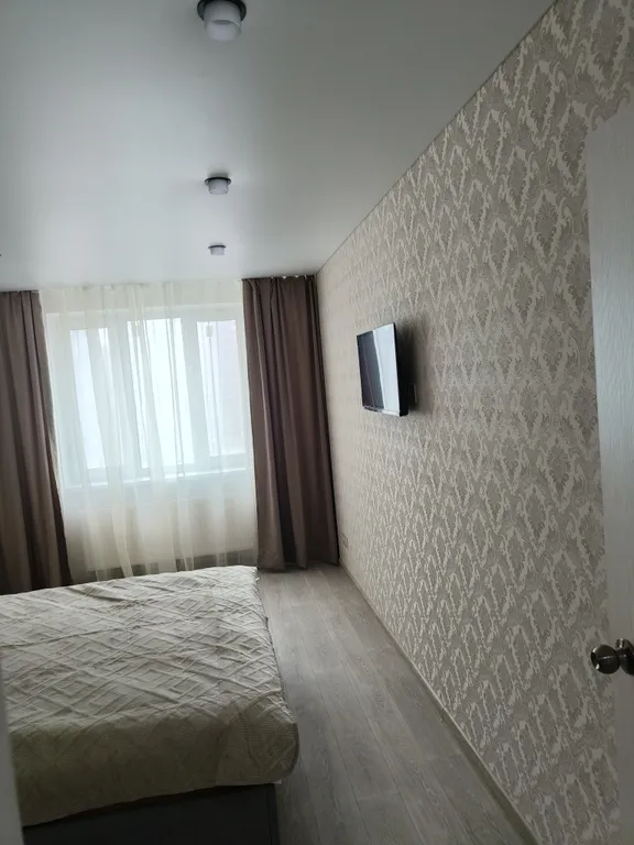 Квартира Уютная квартира — Самара