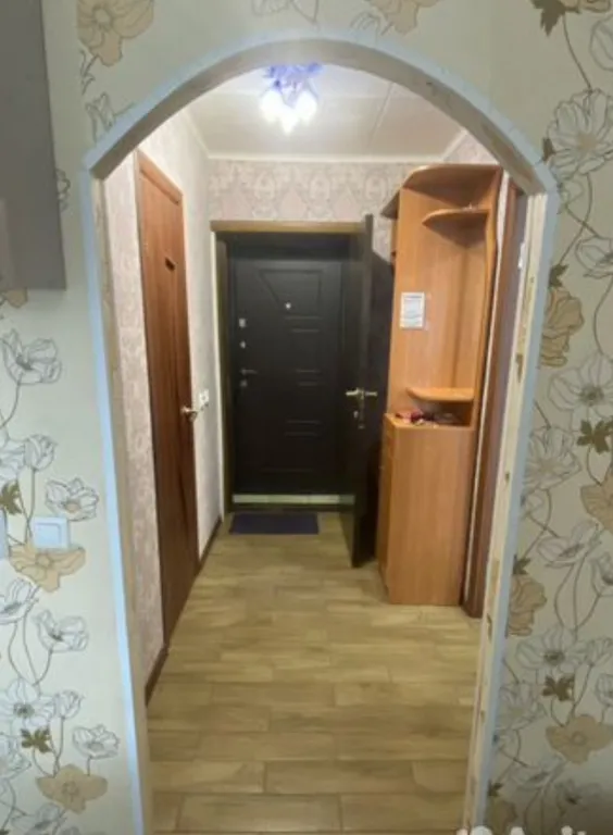 Квартира в районе вокзала