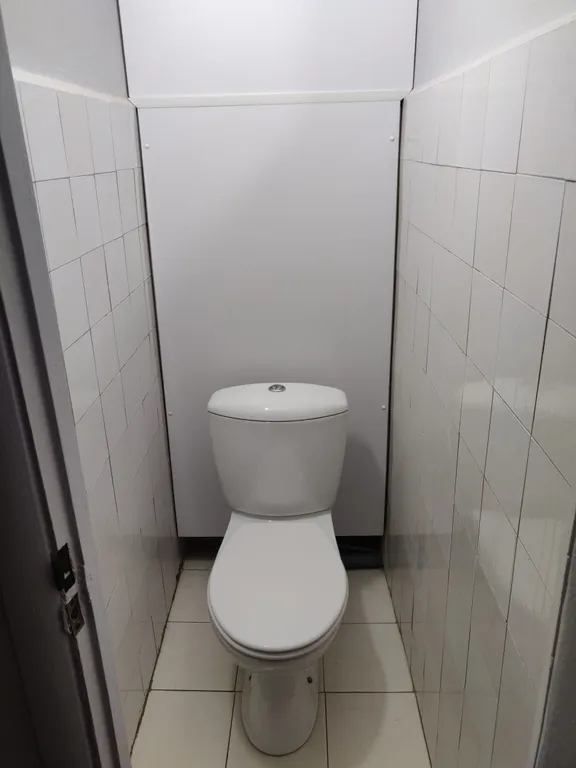 2-комнатная квартира в центре города