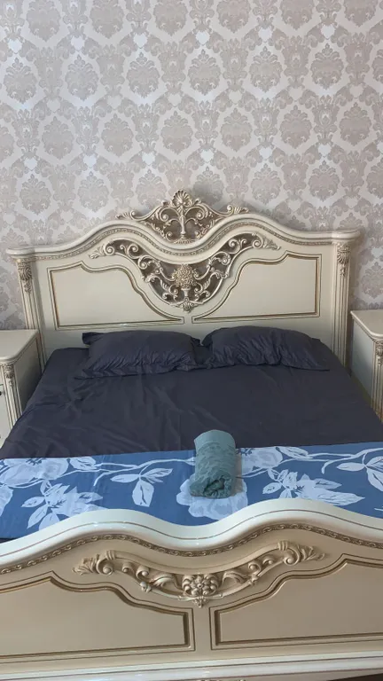 Дом Красота рядом с морем